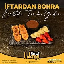 Gral Lokma Gral Lokma