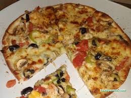 Namli Pizza Namli Pizza