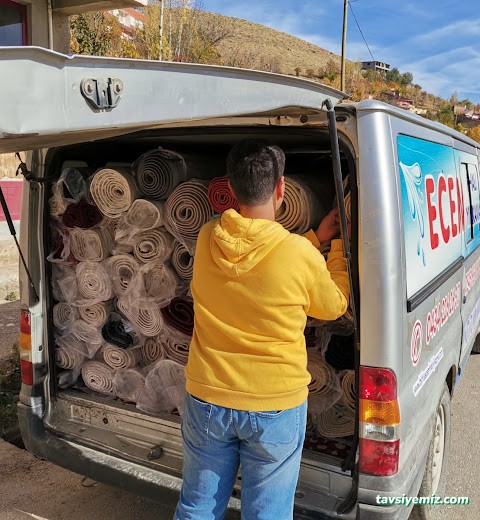 Bitlis Ecem Halı&Koltuk Yıkama Bitlis Ecem Halı&Koltuk Yıkama