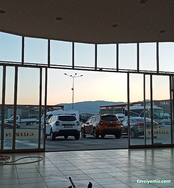 Galeri 24 Erzincan Galeri 24 Erzincan