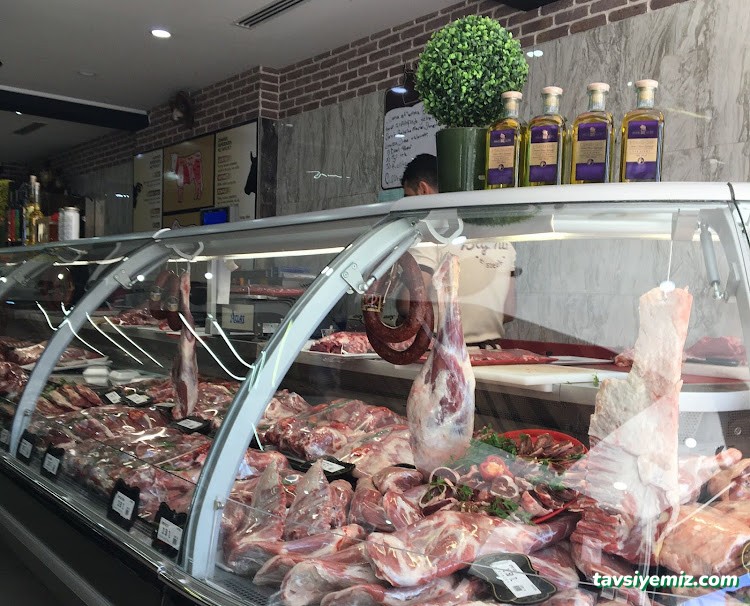 Beymir Et Fabrika Satış Mağazası Beymir Et Fabrika Satış Mağazası