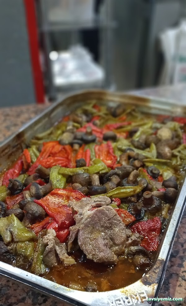 Koçoğlu Lokantası Koçoğlu Lokantası