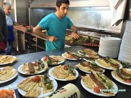 Şendoğan Kebap Ve Lahmacun Salonu Şendoğan Kebap Ve Lahmacun Salonu