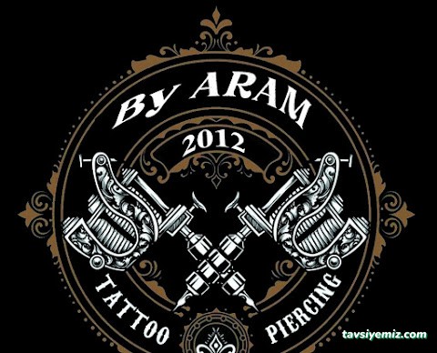 By_Aram Tattoo (Dövme-Piercing) By_Aram Tattoo (Dövme-Piercing)