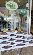 Seher Pastanesi Melikgazi Kayseri Seher Pastanesi Melikgazi Kayseri