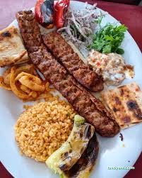 Ekin Kebap Ekin Kebap