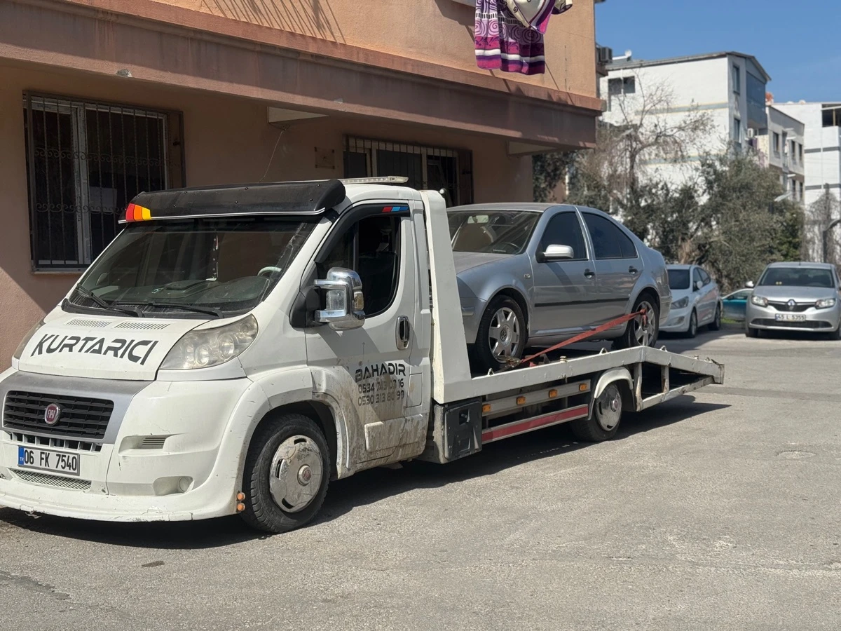 Oto Kurtarıcı
