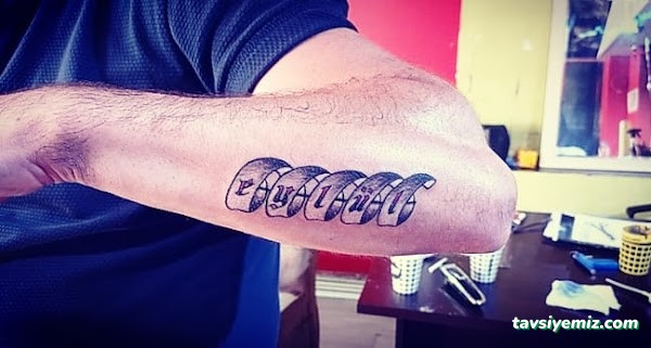 Kastamonu Tattoocraze_ Kastamonu Tattoocraze_