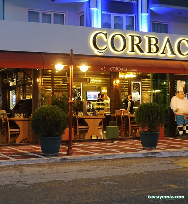Çorbacı Restaurant Çorbacı Restaurant