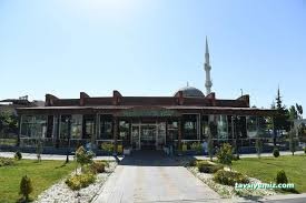 Barguzu Sosyal Tesisleri Barguzu Sosyal Tesisleri