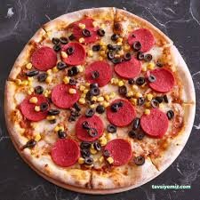 Pizza King Kütahya Pizza King Kütahya