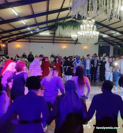Rüya Park Düğün Salonu & Organizasyon Rüya Park Düğün Salonu & Organizasyon