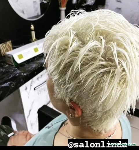Salon Linda Bayan Kuaförü Salon Linda Bayan Kuaförü