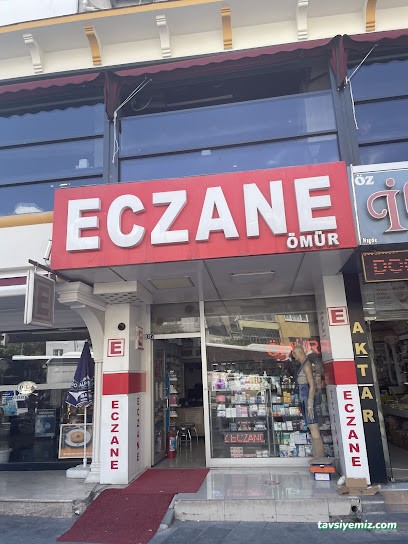 Ömür Eczanesi Ömür Eczanesi