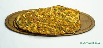 Edessa Lahmacun Edessa Lahmacun