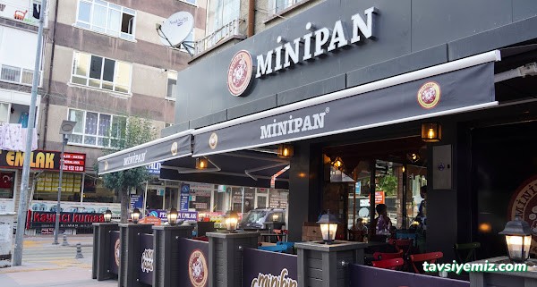 Minipan Çankırı Minipan Çankırı