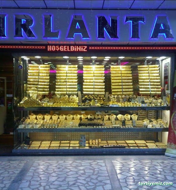Pırlanta Kuyumculuk Pırlanta Kuyumculuk