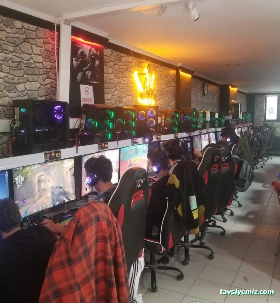 Aksoy15 İnternet Kafe Aksoy15 İnternet Kafe