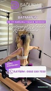 Dd Sağlıklı Yaşam Merkezi Dd Sağlıklı Yaşam Merkezi
