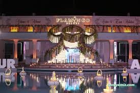 Flamingo Deluxe - Kayseri Düğün Salonu Flamingo Deluxe - Kayseri Düğün Salonu