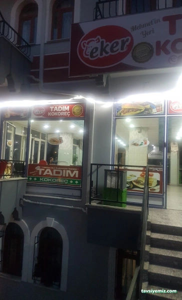 Tadım Kokoreç Tadım Kokoreç