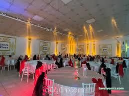 Şelale Plaza Düğün Salonları Şelale Plaza Düğün Salonları
