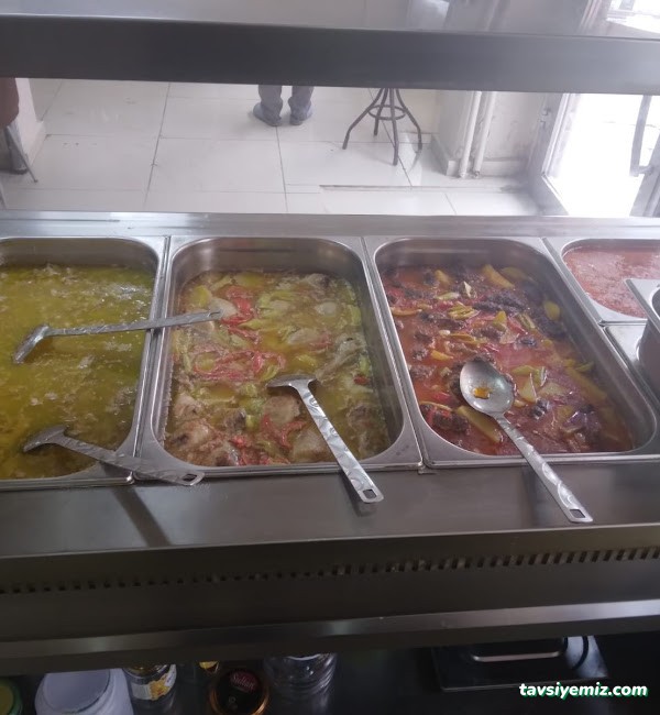 Çorbacı Kazım Usta Çorbacı Kazım Usta