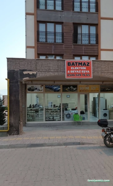 Batmaz Elektrik Batmaz Elektrik