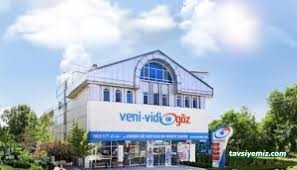 Veni Vidi Göz Antalya Veni Vidi Göz Antalya