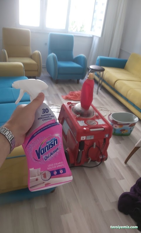 Sivas Koray Koltuk Yıkama Sivas Koray Koltuk Yıkama