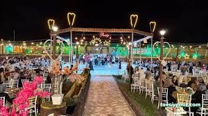 Gönül Dağı Kır Düğün Salonu Gönül Dağı Kır Düğün Salonu