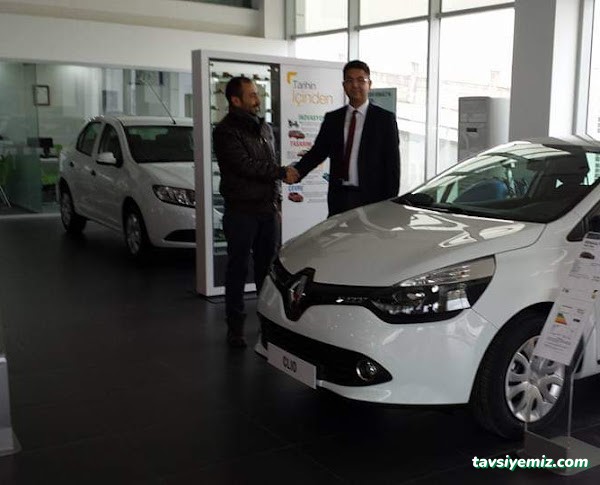 Kırşehir Deniz Rent A Car & Vıp Transfer Kırşehir Deniz Rent A Car & Vıp Transfer