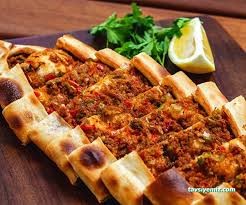 Mehmet Usta'ın Yeri - Kebap Lahmacun Ve Künefe Mehmet Usta'ın Yeri - Kebap Lahmacun Ve Künefe