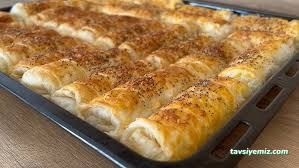 Güzel Börek Güzel Börek