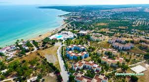 Adnan Menderes Üniversitesi Didim Sosyal Tesisleri Adnan Menderes Üniversitesi Didim Sosyal Tesisleri