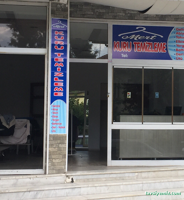 Mert Kuru Temizleme Mert Kuru Temizleme