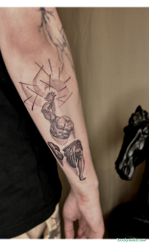 Inkfade Tattoo&Pıercıng Inkfade Tattoo&Pıercıng