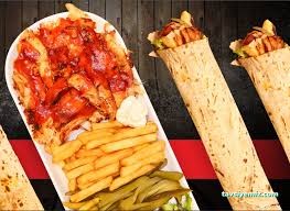 Kd Katık Döner Kd Katık Döner