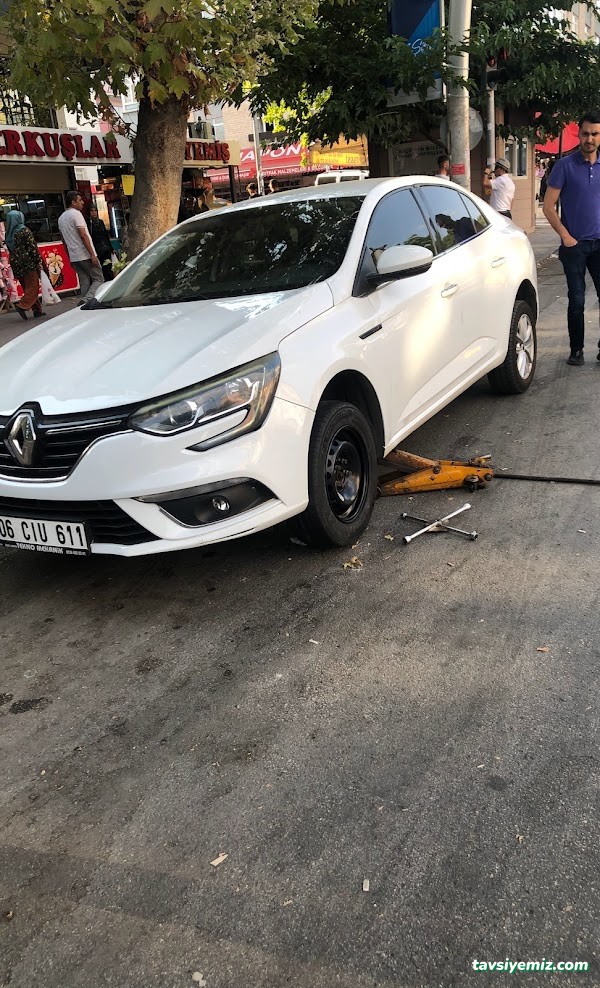 Keçiören Coşkun Oto Lastik Keçiören Coşkun Oto Lastik