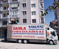 Damla Nakliyat Damla Nakliyat