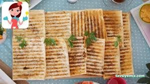 Vefa Çorba 2 Gözleme, Omaç, Tost Vefa Çorba 2 Gözleme, Omaç, Tost