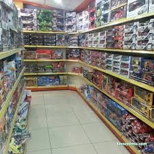 Toru Toys Toru Toys