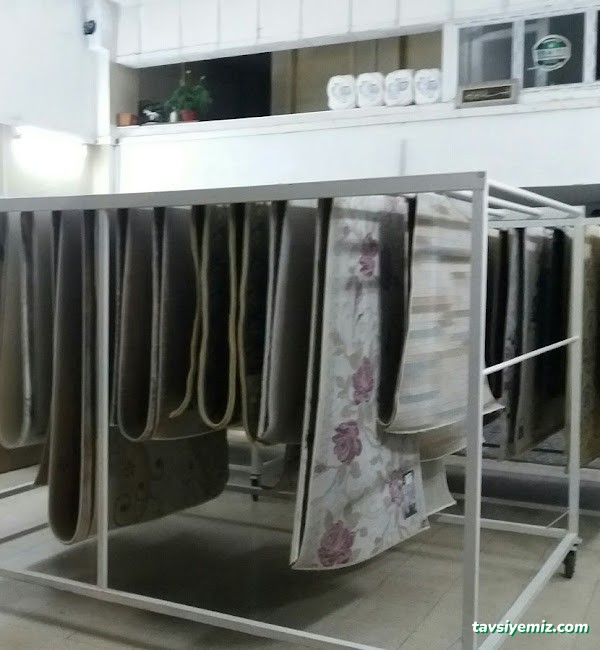 Erzincan Saray Halı Yıkama Erzincan Saray Halı Yıkama