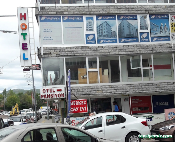Ardahan Otel Pansiyon Ardahan Otel Pansiyon