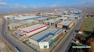 Kırklareli Osb Kırklareli Osb