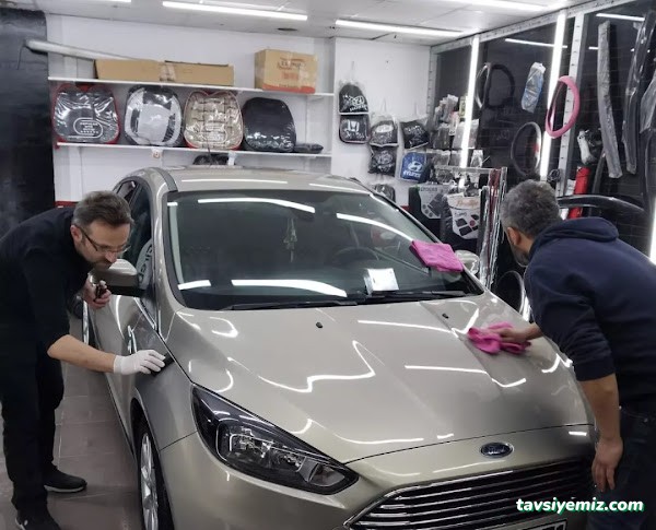 Clean Uygulama Ve Oto Aksesuar Clean Uygulama Ve Oto Aksesuar