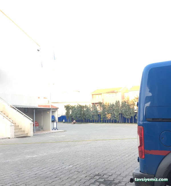 Jandarma Karakolları Jandarma Karakolları