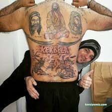 Pitbull Tattoo Piercing Pitbull Tattoo Piercing