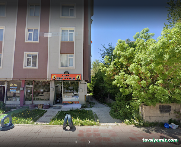 Van Işık Elektrik Van Işık Elektrik