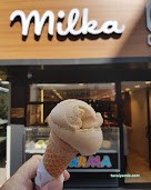 Umay Milka Pastanesi Umay Milka Pastanesi